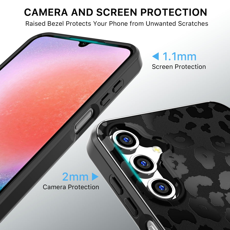MyBat Pro Mood Series Case for Samsung Galaxy A15 5G - Black Leopard - RSA155GCSFSSM377-4.jpg