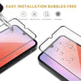 MyBat Pro Full Coverage Tempered Glass Screen Protector for Samsung Galaxy A15 5G - Black - RSA155GSC85A-7.jpg