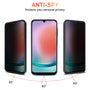 MyBat Pro Privacy Full Coverage Tempered Glass Screen Protector for Samsung Galaxy A15 5G - Black - RSA155GSCF111-4.jpg