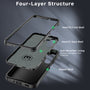 MyBat Pro Maverick Series Rogue Edition Case for Samsung Galaxy A16 5G - Black - RSA165GCS2NXS001-3.jpg