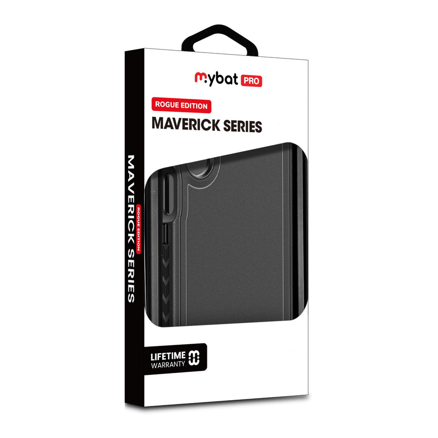 MyBat Pro Maverick Series Rogue Edition Case for Samsung Galaxy A16 5G - Black - RSA165GCS2NXS001-6.jpg
