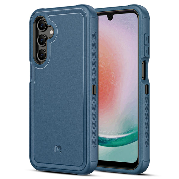 MyBat Pro Maverick Series Rogue Edition Case for Samsung Galaxy A16 5G - Blue - RSA165GCS2NXS002-2.jpg