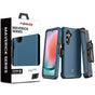 Blue / Galaxy A16 5G