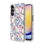 MyBat Pro Mood Series Case (with Diamonds) for Samsung Galaxy A16 5G - Floral Gems - RSA165GCSFSSD156-2.jpg