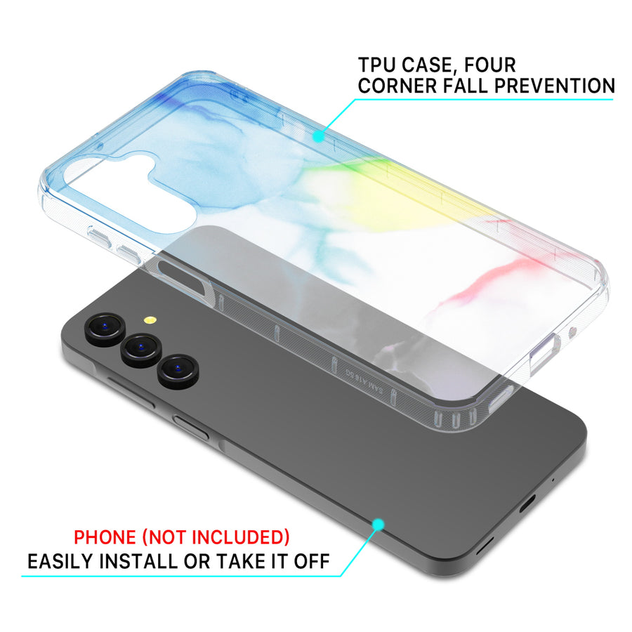 MyBat Pro Mood Series Case for Samsung Galaxy A16 5G - Expressive - RSA165GCSFSSM374-5.jpg
