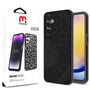 MyBat Pro Mood Series Case for Samsung Galaxy A16 5G - Black Leopard