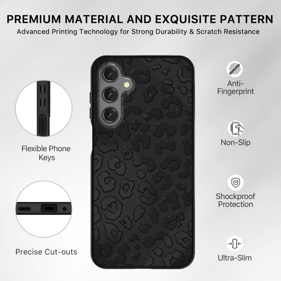 MyBat Pro Mood Series Case for Samsung Galaxy A16 5G - Black Leopard - RSA165GCSFSSM377-7.jpg