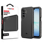 MyBat Pro Maverick Series Rogue Edition Case for Samsung Galaxy A17 5G - Black - RSA175GCS2NXS001-1.jpg
