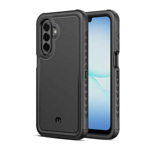 MyBat Pro Maverick Series Rogue Edition Case for Samsung Galaxy A17 5G - Black - RSA175GCS2NXS001-2.jpg