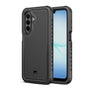 MyBat Pro Maverick Series Rogue Edition Case for Samsung Galaxy A17 5G - Black - RSA175GCS2NXS001-2.jpg