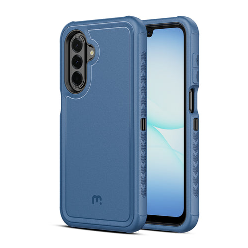 MyBat Pro Maverick Series Rogue Edition Case for Samsung Galaxy A17 5G - Blue - RSA175GCS2NXS002-2.jpg
