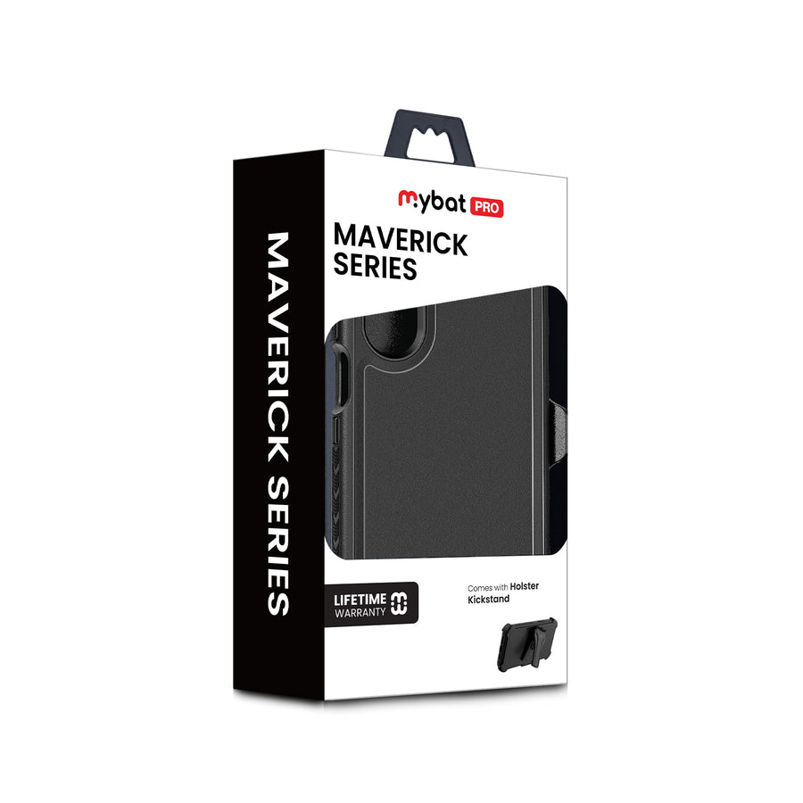 MyBat Pro Maverick Series Case w/ Holster for Samsung Galaxy A17 5G - Black - RSA175GCS3NXS001-7.jpg