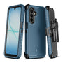 MyBat Pro Maverick Series Case w/ Holster for Samsung Galaxy A17 5G - Blue - RSA175GCS3NXS002-2.jpg