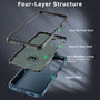 MyBat Pro Maverick Series Case w/ Holster for Samsung Galaxy A17 5G - Blue - RSA175GCS3NXS002-3.jpg