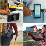 MyBat Pro Maverick Series Case w/ Holster for Samsung Galaxy A17 5G - Blue - RSA175GCS3NXS002-6.jpg