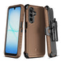 MyBat Pro Maverick Series Case w/ Holster for Samsung Galaxy A17 5G - Brown - RSA175GCS3NXS006-2.jpg