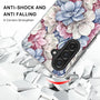 MyBat Pro Mood Series Case (with Diamonds) for Samsung Galaxy A17 5G / Galaxy A16 5G - Floral Gems - RSA175GCSFSSD156-3.jpg