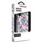 MyBat Pro Mood Series Case (with Diamonds) for Samsung Galaxy A17 5G / Galaxy A16 5G - Floral Gems