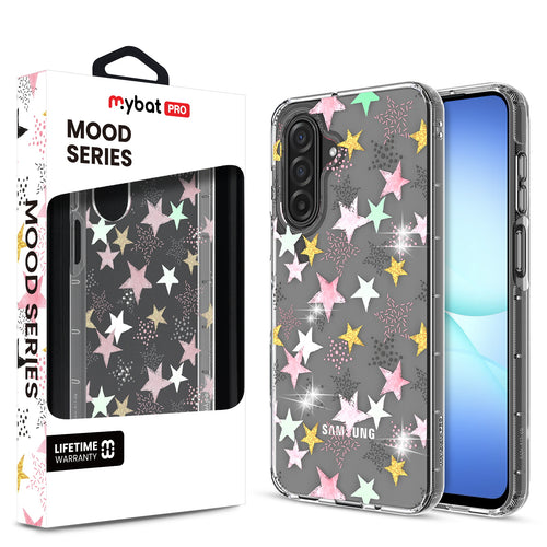 MyBat Pro Mood Series Case (with Diamonds) for Samsung Galaxy A17 5G / Galaxy A16 5G - Starstruck - RSA175GCSFSSD157-1.jpg