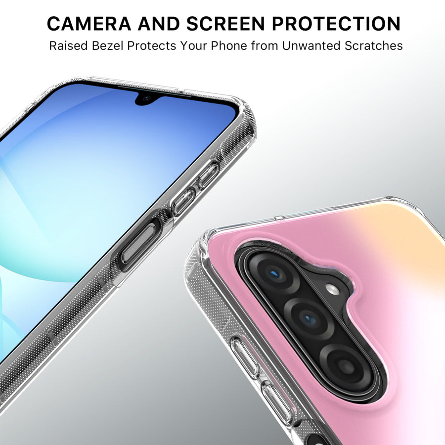 MyBat Pro Mood Series Case for Samsung Galaxy A17 5G / Galaxy A16 5G - Pink Passion - RSA175GCSFSSM378-4.jpg