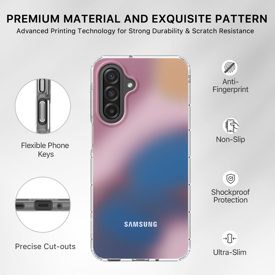 MyBat Pro Mood Series Case for Samsung Galaxy A17 5G / Galaxy A16 5G - Pink Passion - RSA175GCSFSSM378-7.jpg