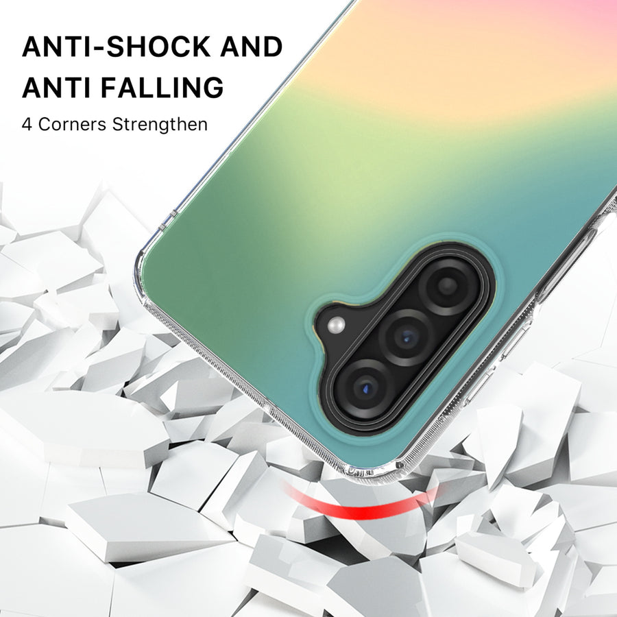 MyBat Pro Mood Series Case for Samsung Galaxy A17 5G / Galaxy A16 5G - Mellow Mint - RSA175GCSFSSM379-3.jpg