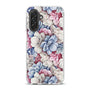 MyBat Pro Mood Series Case (with Diamonds) for Samsung Galaxy A18 5G / A17 5G / A16 5G - Floral Gems - RSA185GCSFSSD156-2.JPG