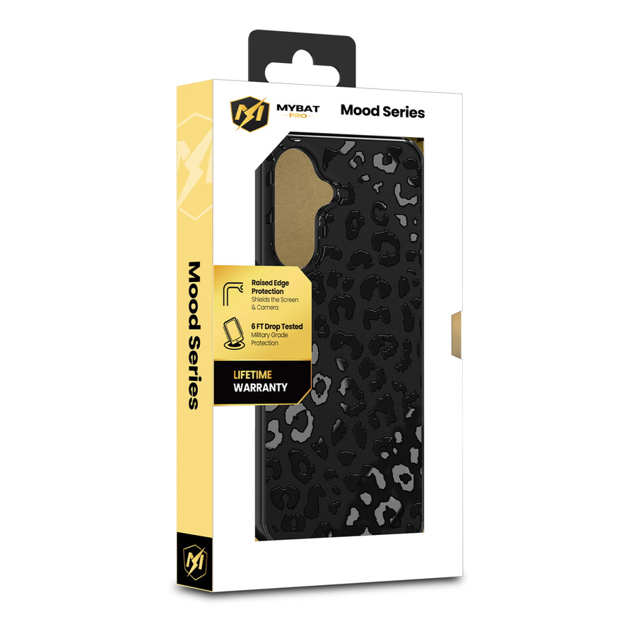 MyBat Pro Mood Series Case for Samsung Galaxy A18 5G / A17 5G / A16 5G - Black Leopard - RSA185GCSFSSM377-1.JPG