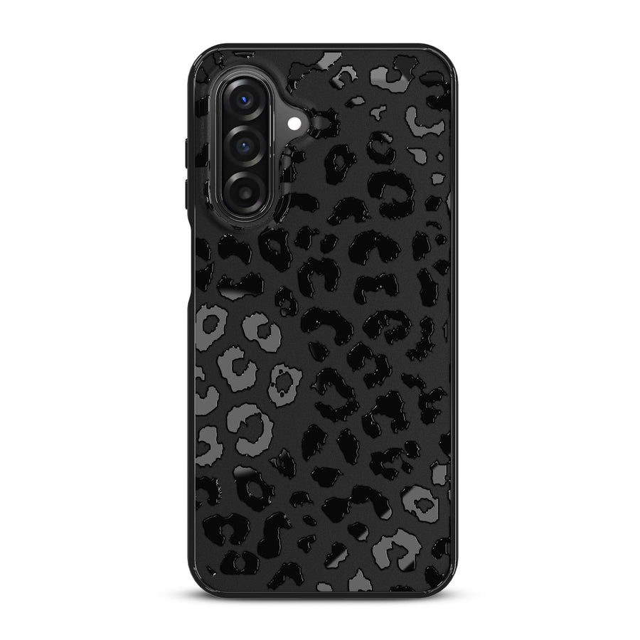 MyBat Pro Mood Series Case for Samsung Galaxy A18 5G / A17 5G / A16 5G - Black Leopard - RSA185GCSFSSM377-2.JPG