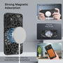 MyBat Pro Mood Series Case for Samsung Galaxy A18 5G / A17 5G / A16 5G - Black Leopard - RSA185GCSFSSM377-7.JPG