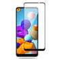 MyBat Pro Full Coverage Tempered Glass Screen Protector for Samsung Galaxy A21 - Clear - RSA21SC85A-2.jpg