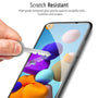 MyBat Pro Full Coverage Tempered Glass Screen Protector for Samsung Galaxy A21 - Clear - RSA21SC85A-4.jpg