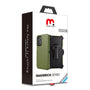 MyBat Pro Maverick Series Case w/ Holster for Samsung Galaxy A23 5G - Army Green - RSA235GCS3NXS004-9.jpg