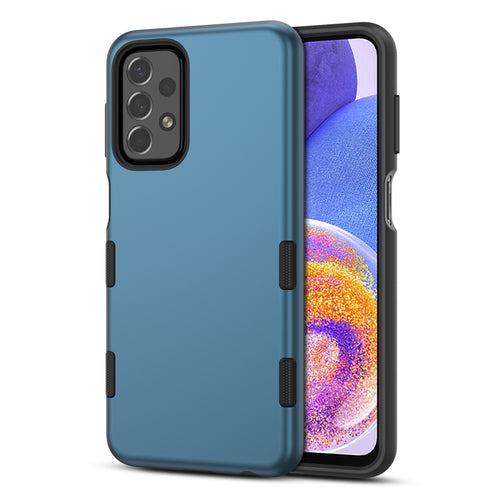 MyBat Pro TUFF Subs Series Case for Samsung Galaxy A23 5G - Blue - RSA235GCSF2TS003-2.jpg