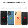 MyBat Pro TUFF Subs Series Case for Samsung Galaxy A23 5G - Blue - RSA235GCSF2TS003-6.jpg