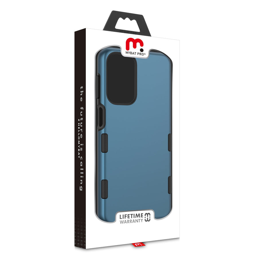 MyBat Pro TUFF Subs Series Case for Samsung Galaxy A23 5G - Blue