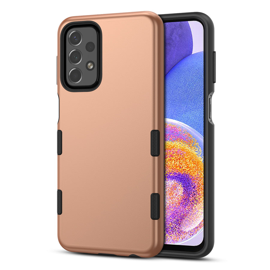 MyBat Pro TUFF Subs Series Case for Samsung Galaxy A23 5G - Rose Gold - RSA235GCSF2TS004-2.jpg