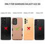 MyBat Pro TUFF Subs Series Case for Samsung Galaxy A23 5G - Rose Gold - RSA235GCSF2TS004-6.jpg