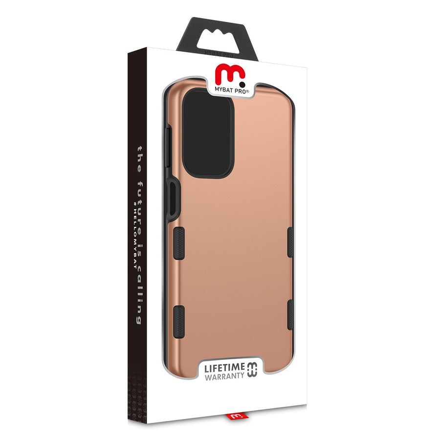MyBat Pro TUFF Subs Series Case for Samsung Galaxy A23 5G - Rose Gold