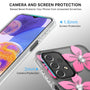 MyBat Pro Mood Series Case (with Diamonds) for Samsung Galaxy A23 5G - Blossom - RSA235GCSFSSD152-4.jpg