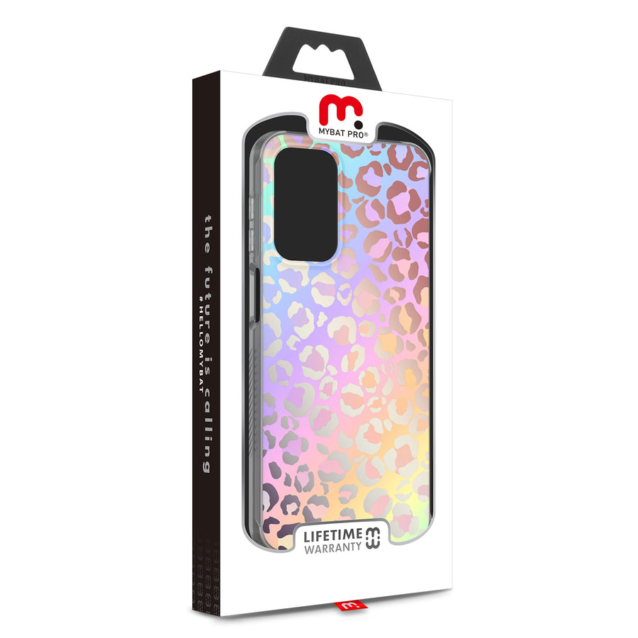 MyBat Pro Mood Series Case for Samsung Galaxy A23 5G - Holographic Leopard - RSA235GCSFSSM361-8.jpg