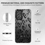 MyBat Pro Mood Series Case for Samsung Galaxy A23 5G - Black Hearts - RSA235GCSFSSM363-7.jpg
