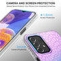 MyBat Pro Mood Series Case for Samsung Galaxy A23 5G - Iridescent Snake - RSA235GCSFSSM367-4.jpg