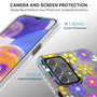 MyBat Pro Mood Series Case for Samsung Galaxy A23 5G - Multi Color Daisy - RSA235GCSFSSM370-4.jpg