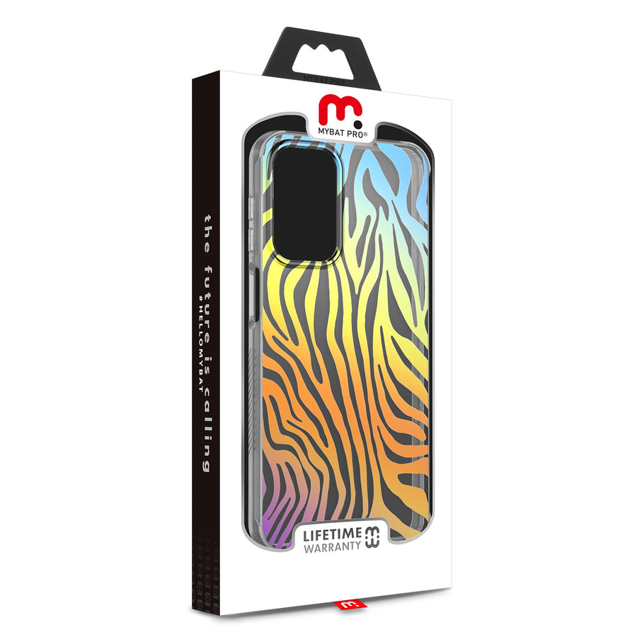 MyBat Pro Mood Series Case for Samsung Galaxy A23 5G - Zebra - RSA235GCSFSSM371-8.jpg