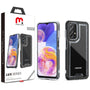 MyBat Pro Lux Series Case with Tempered Glass for Samsung Galaxy A23 5G - Black - RSA235GCSG5TS001-1.jpg