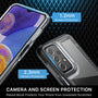 MyBat Pro Lux Series Case with Tempered Glass for Samsung Galaxy A23 5G - Black - RSA235GCSG5TS001-4.jpg