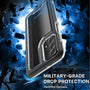 MyBat Pro Lux Series Case with Tempered Glass for Samsung Galaxy A23 5G - Black - RSA235GCSG5TS001-5.jpg