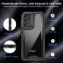 MyBat Pro Lux Series Case with Tempered Glass for Samsung Galaxy A23 5G - Black - RSA235GCSG5TS001-7.jpg