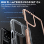 MyBat Pro Lux Series Case with Tempered Glass for Samsung Galaxy A23 5G - Rose Gold - RSA235GCSG5TS003-3.jpg